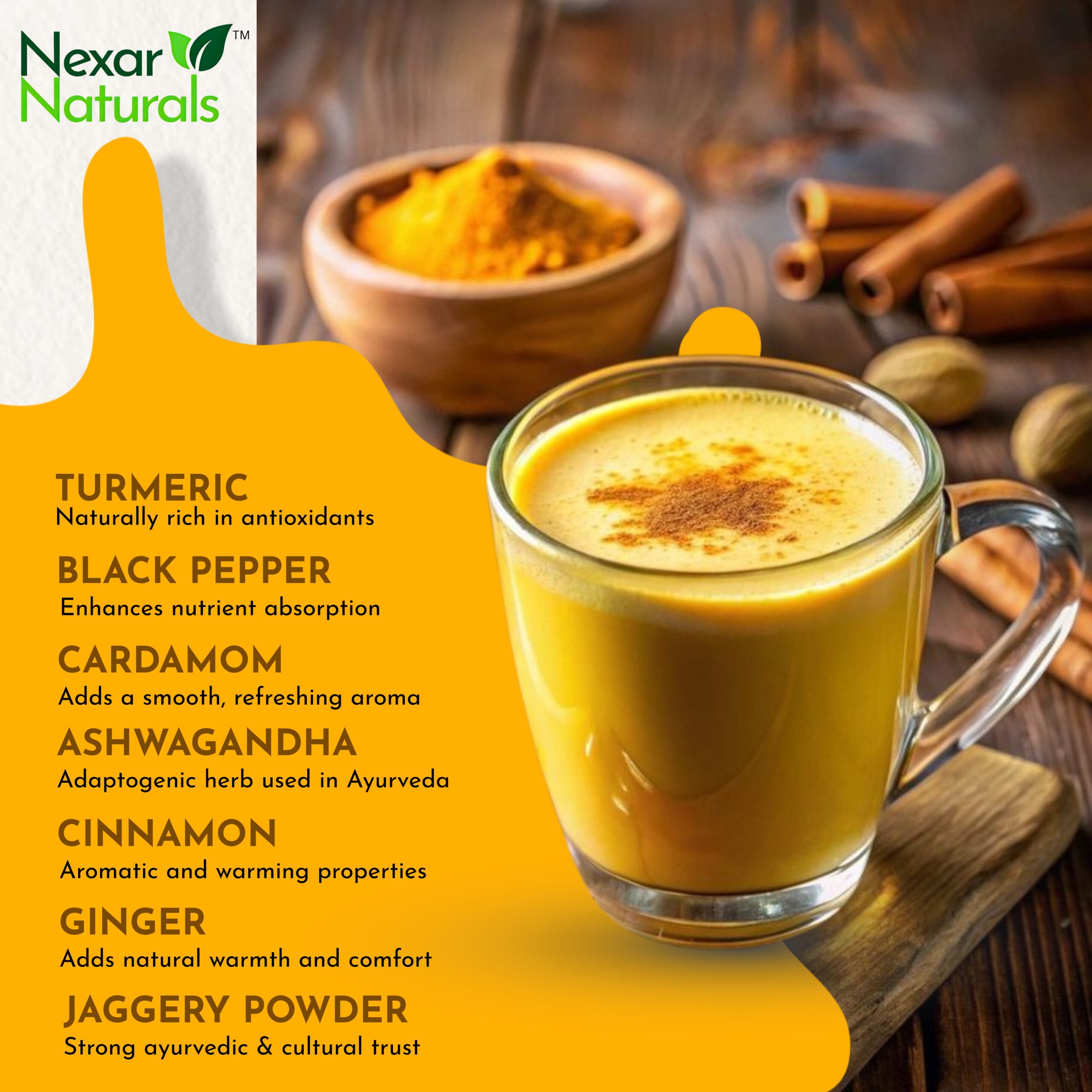 turmeric ashwagandha latte mix turmeric ashwagandha latte mix