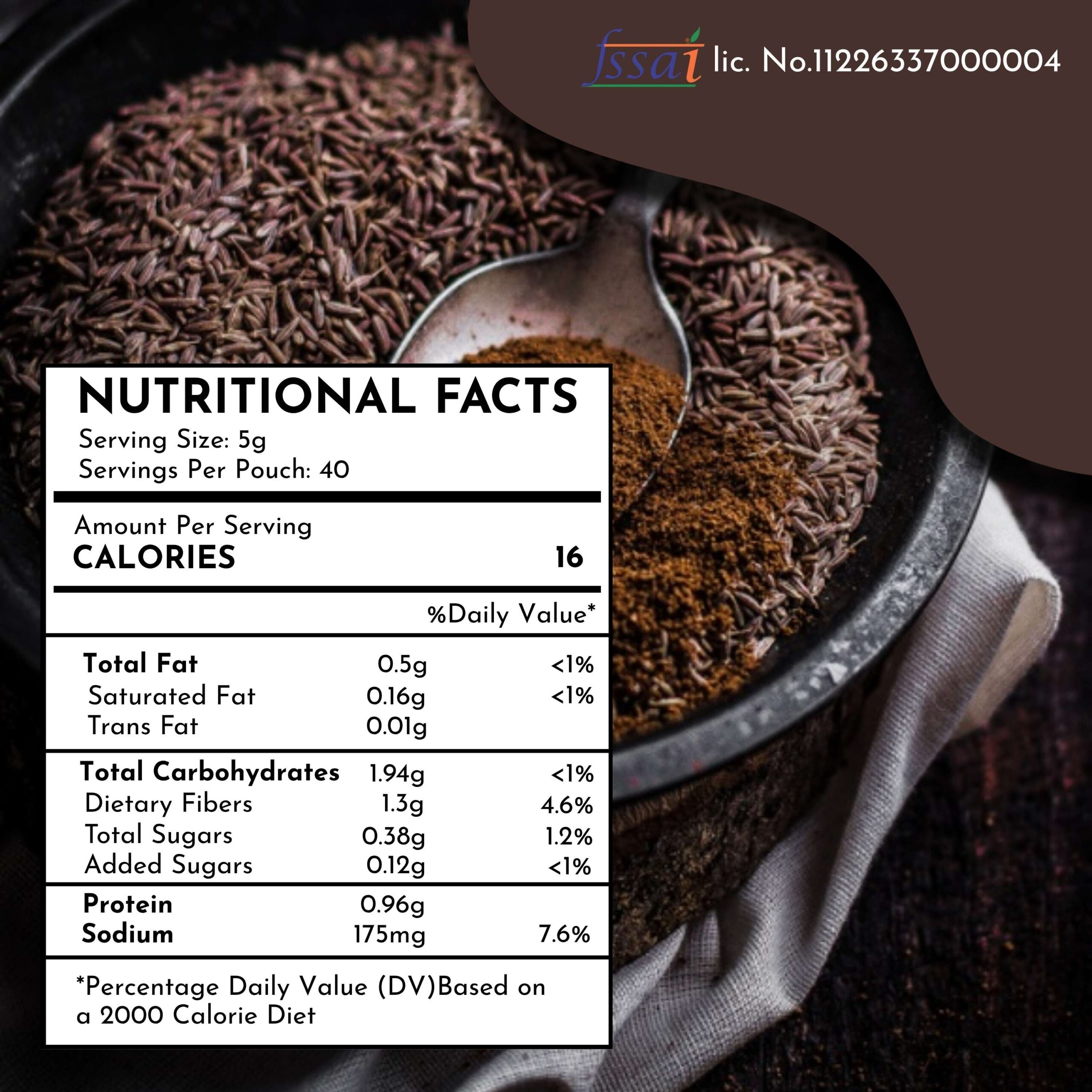 moringa jeera powder moringa jeera powder