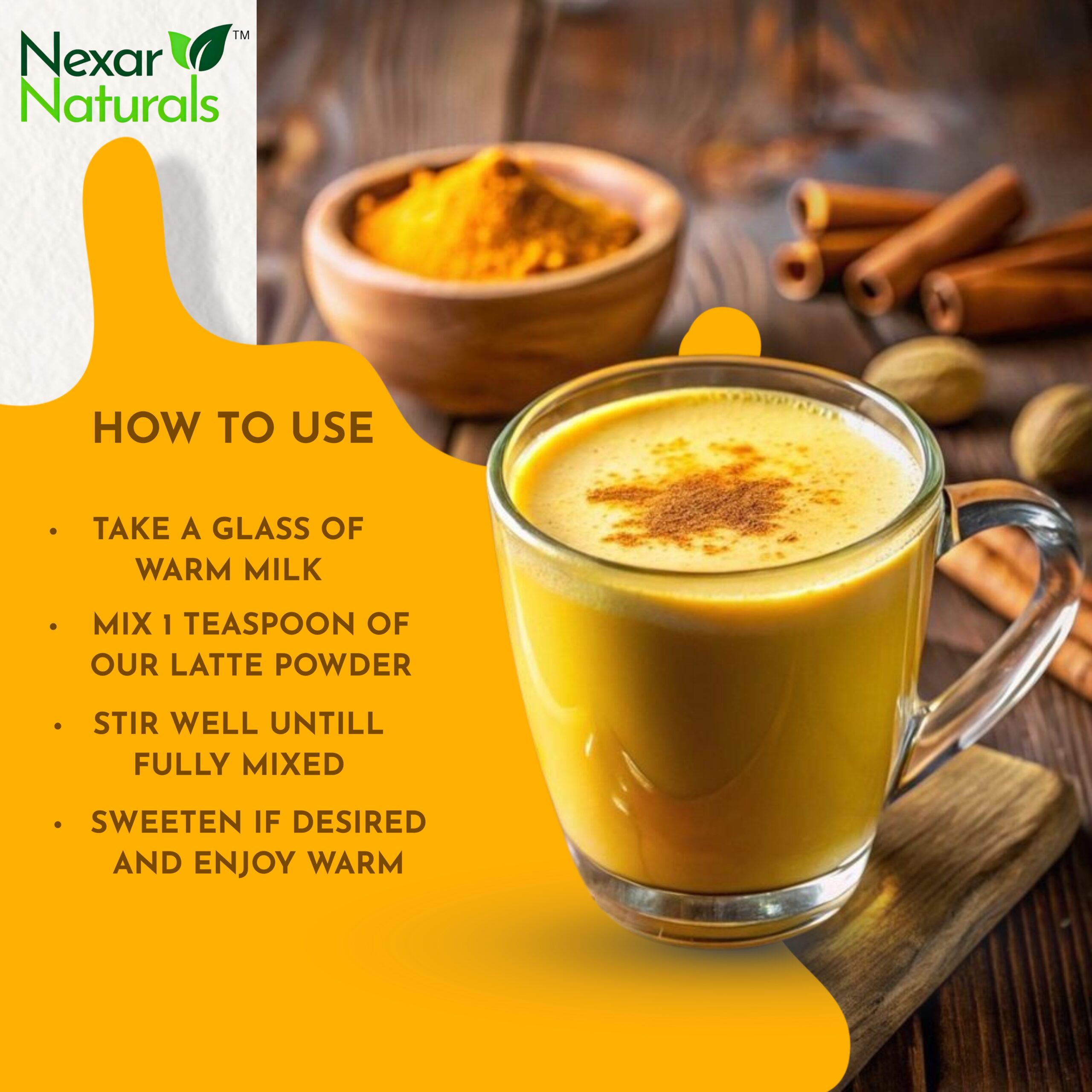 turmeric ashwagandha latte mix turmeric ashwagandha latte mix