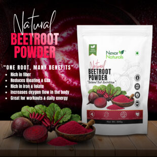 beetroot powder