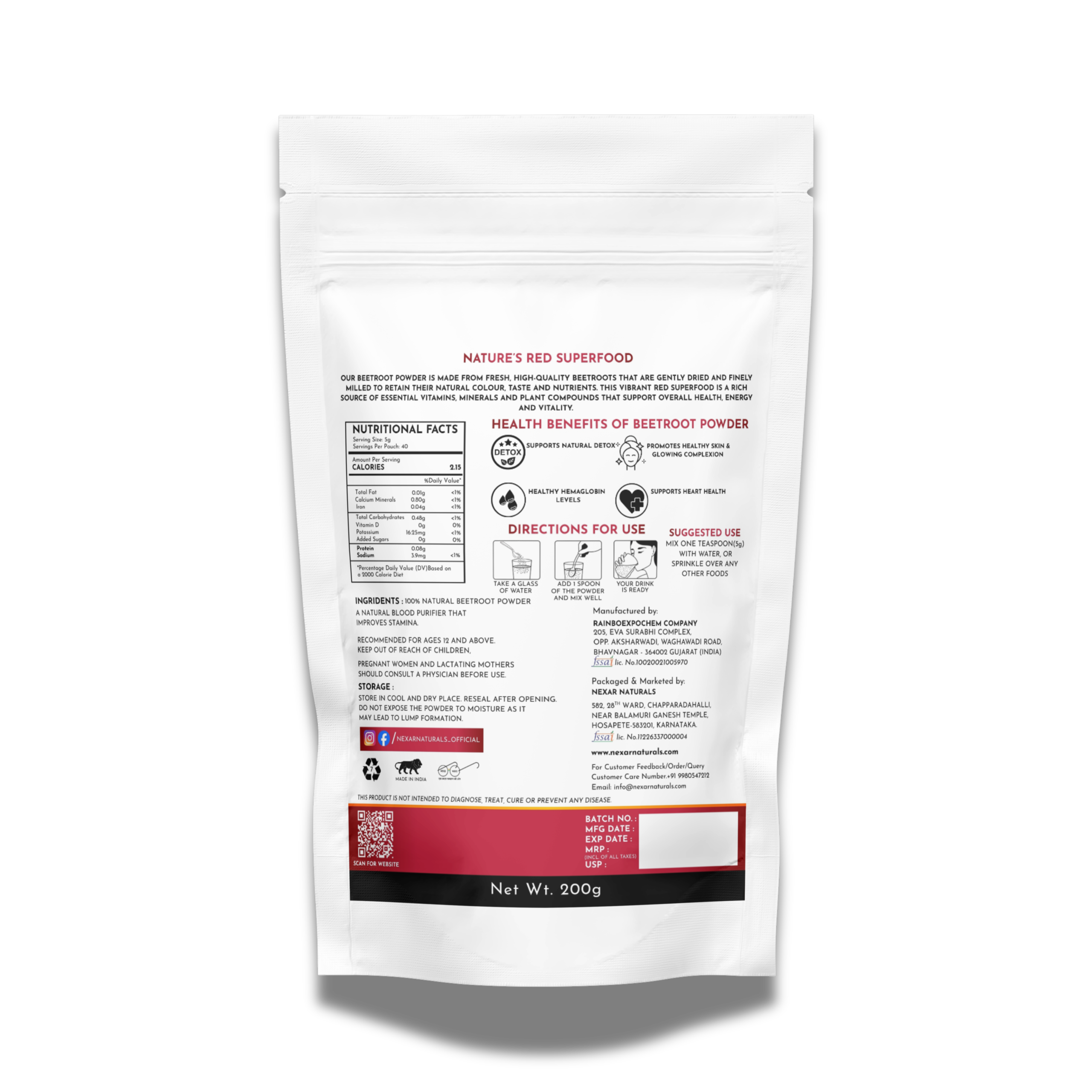 moringa leaf powder moringa leaf powder